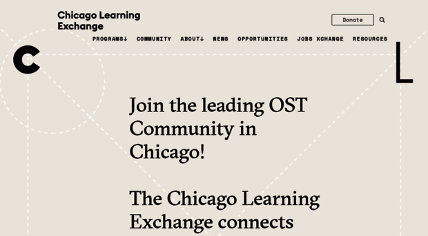 chicagolx.org