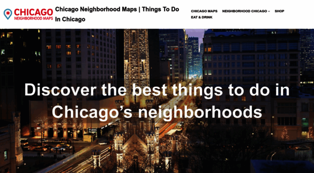 chicagomaps.org