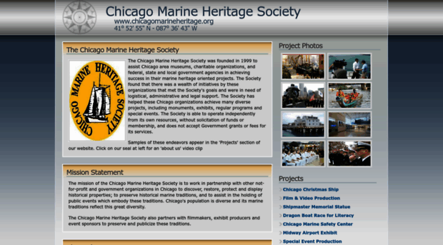 chicagomarineheritage.org