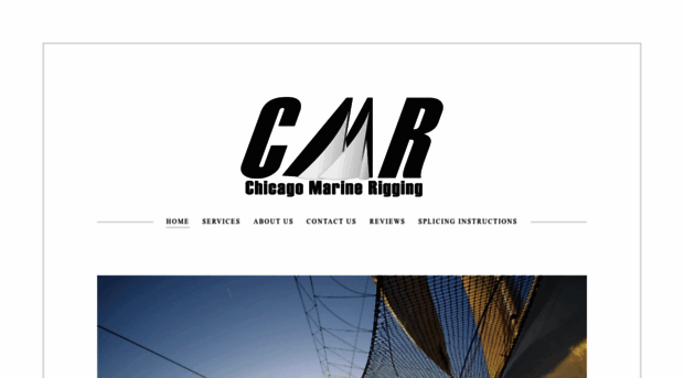 chicagomarinerigging.com