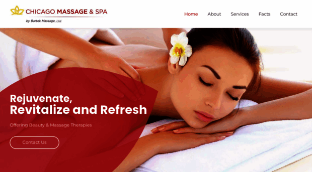 chicagomassageandspa.com