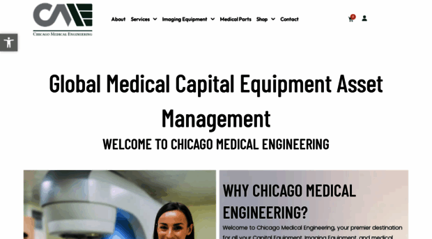 chicagomedeng.com