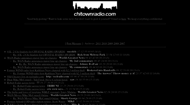 chicagomedia.org