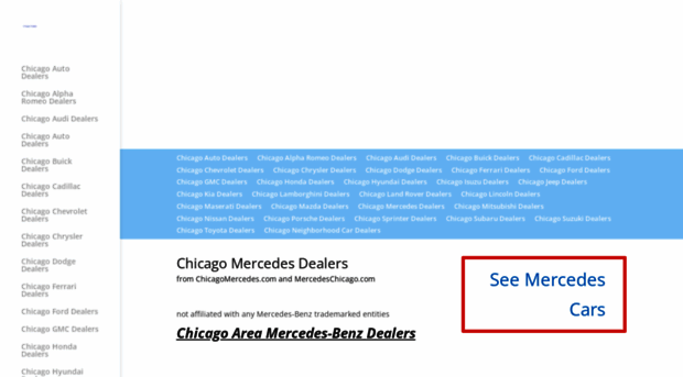 chicagomercedes.com