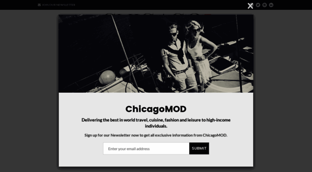 chicagomodmagazine.com