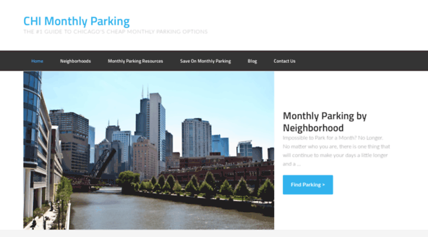 chicagomonthlyparking.com