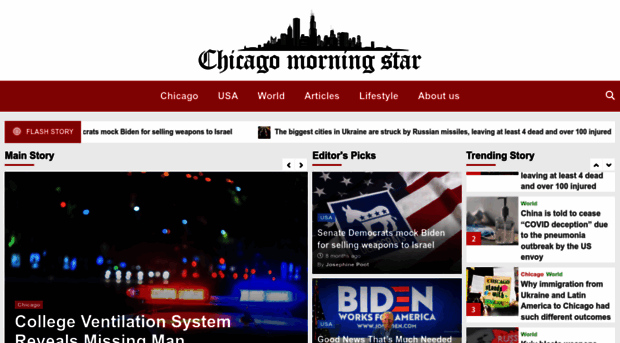 chicagomorningstar.com