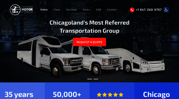 chicagomotorcoachinc.com