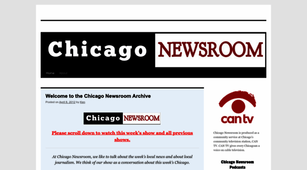 chicagonewsroom.org