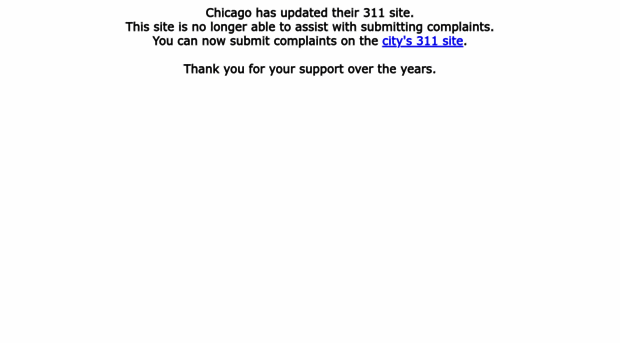 chicagonoisecomplaint.com