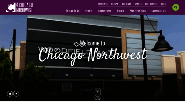 chicagonorthwest.com