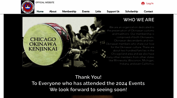 chicagookinawakenjinkai.com