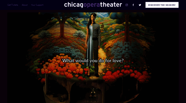 chicagooperatheater.org