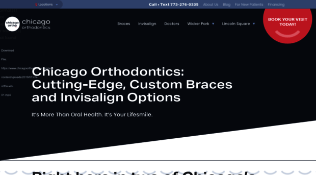 chicagoorthodontics.com