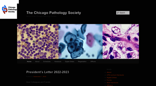 chicagopathology.org