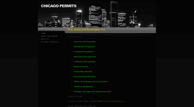 chicagopermits.com