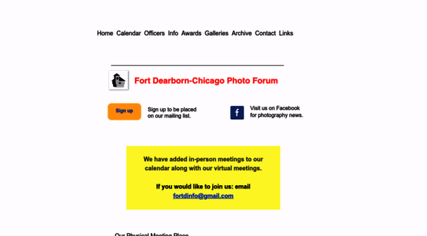 chicagophotoforum.org