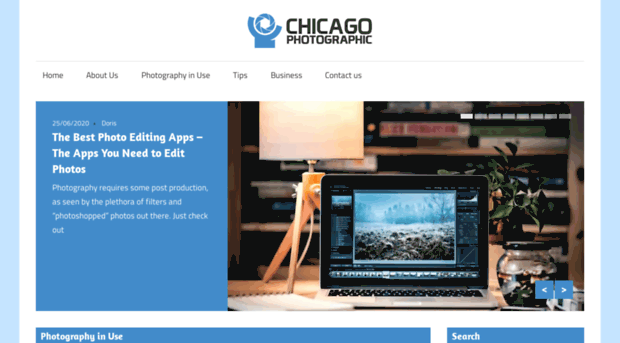 chicagophotographic.org