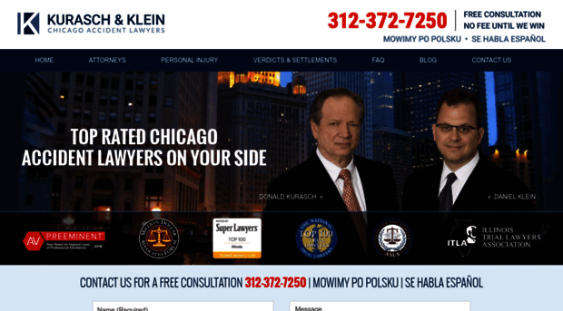 chicagopilaw.com