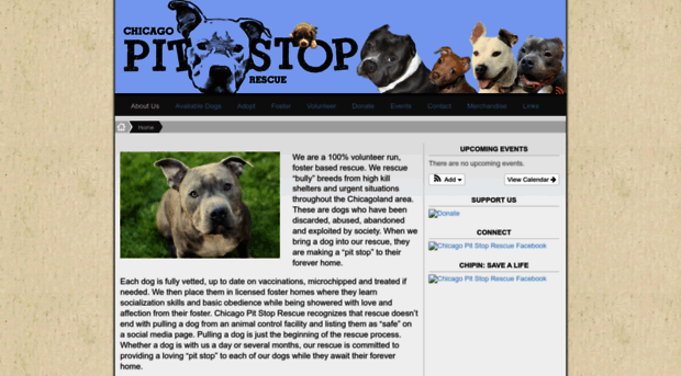 chicagopitstop.org