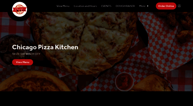 chicagopizzapies.com