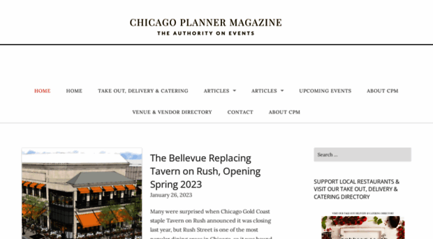 chicagoplannermagazine.com