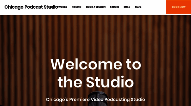 chicagopodcast.studio