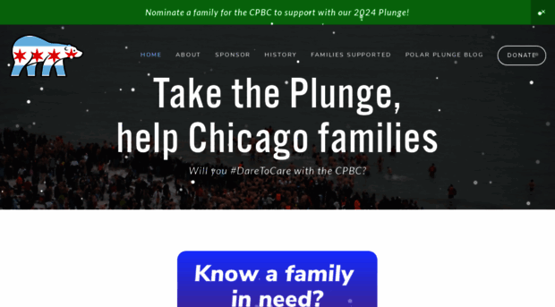 chicagopolarbearclub.com