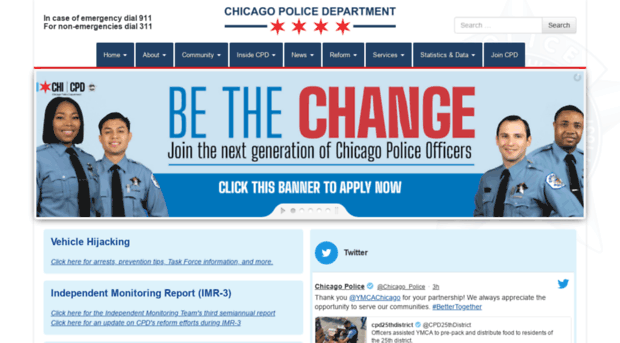 chicagopolice.org