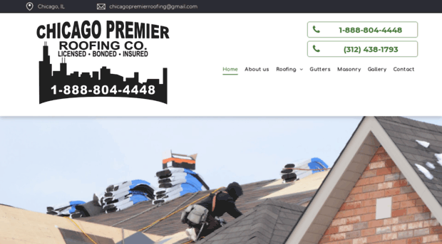 chicagopremierroofing.com