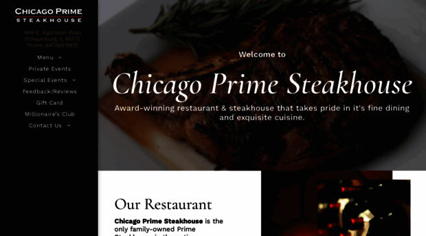 chicagoprimesteakhouse.com