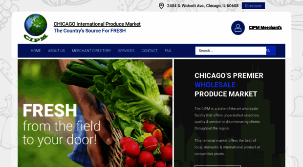 chicagoproducemarket.com