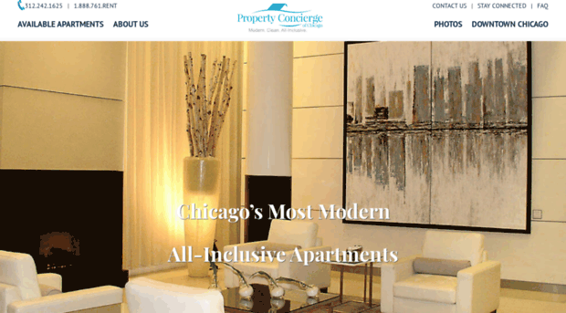 chicagopropertyconcierge.com