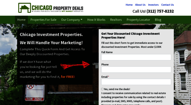 chicagopropertydeals.com