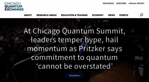 chicagoquantum.org