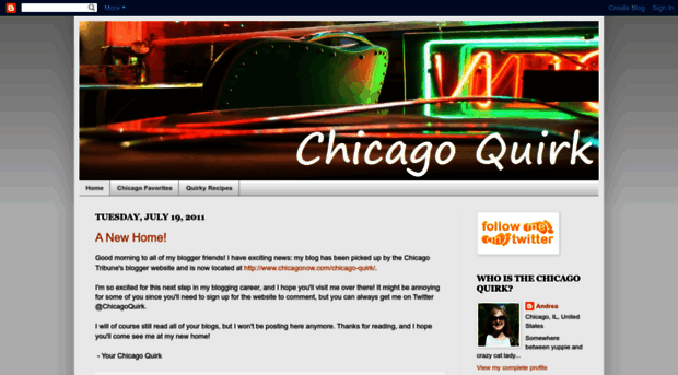 chicagoquirk.com