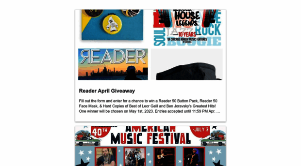 chicagoreader.secondstreetapp.com