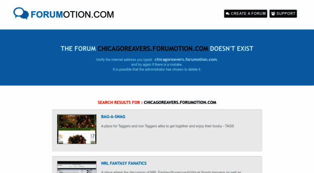 chicagoreavers.forumotion.com