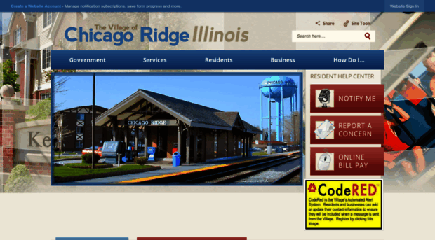 chicagoridge.org