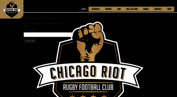 chicagoriotrugby.com