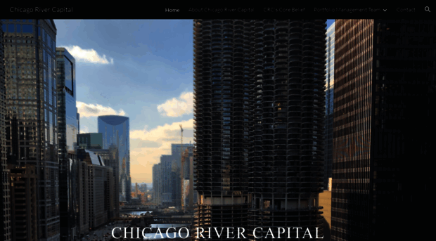 chicagorivercapital.com