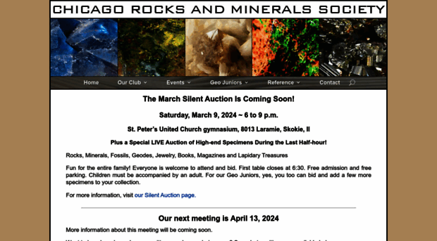 chicagorocks.org