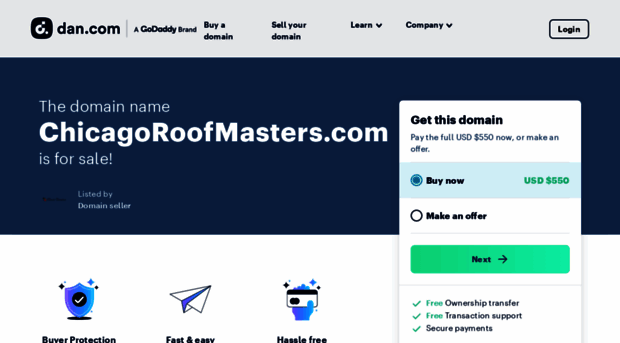 chicagoroofmasters.com
