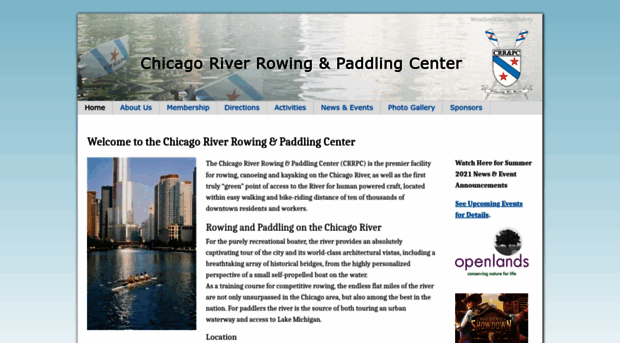 chicagorowing.org