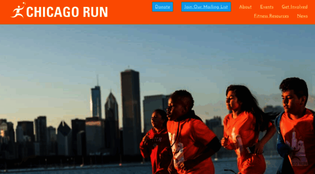 chicagorun.org