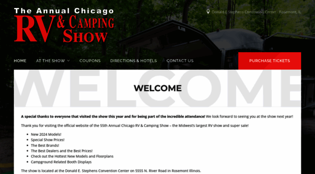 chicagorvshow.com