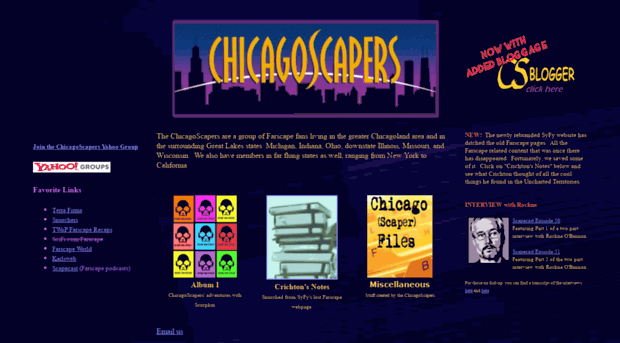 chicagoscapers.org