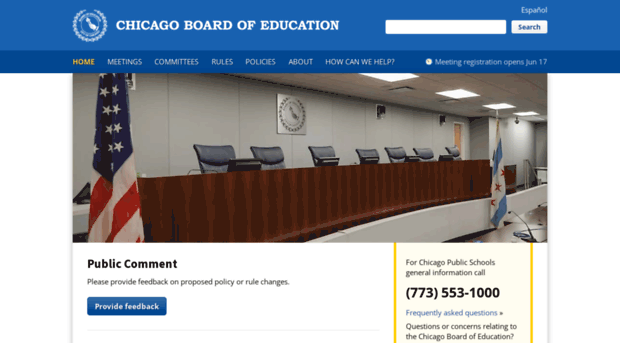 chicagoschoolboard.com