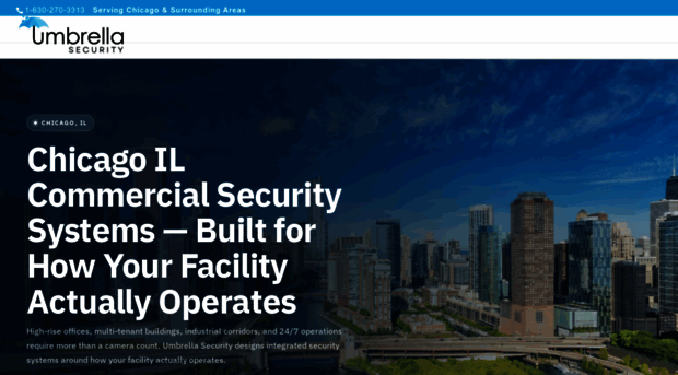 chicagosecuritysystems.com