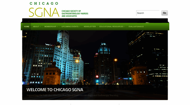 chicagosgna.org